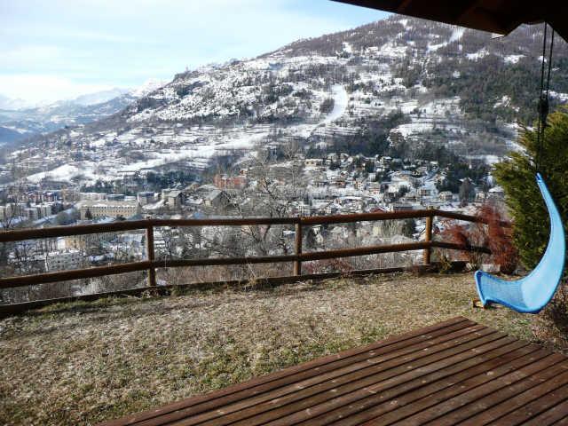 Balcons des Airelles 43033 - Serre Chevalier 1200 - Briançon