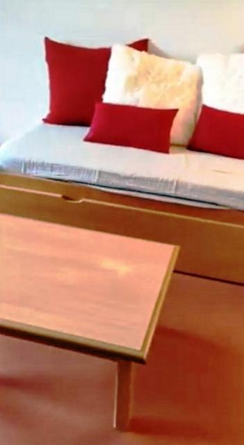 Appartements APPARTEMENT CHALET D'AUROUZE - Superdévoluy