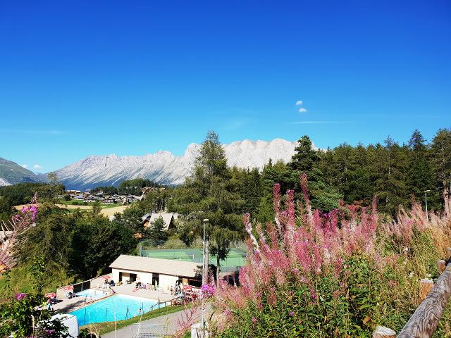 Appartements APPARTEMENT CHALET D'AUROUZE - Superdévoluy