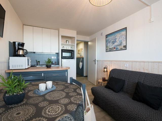 LE GRAND SHUSS - Saint Lary Soulan