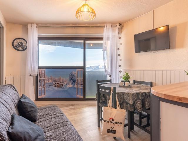 LE GRAND SHUSS - Saint Lary Soulan