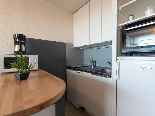 LE GRAND SHUSS - Saint Lary Soulan