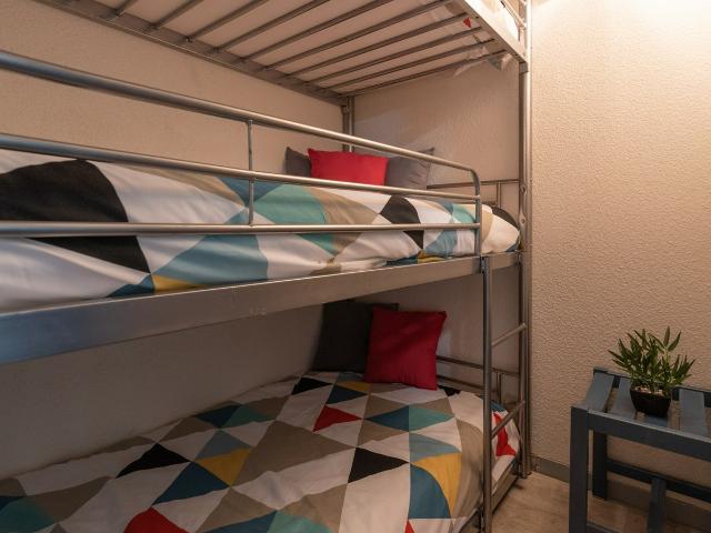 LE GRAND SHUSS - Saint Lary Soulan