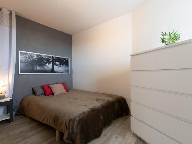 LE GRAND SHUSS - Saint Lary Soulan