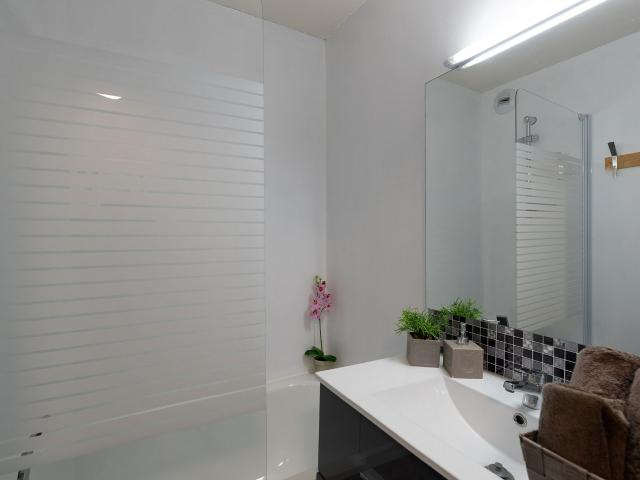 LE GRAND SHUSS - Saint Lary Soulan