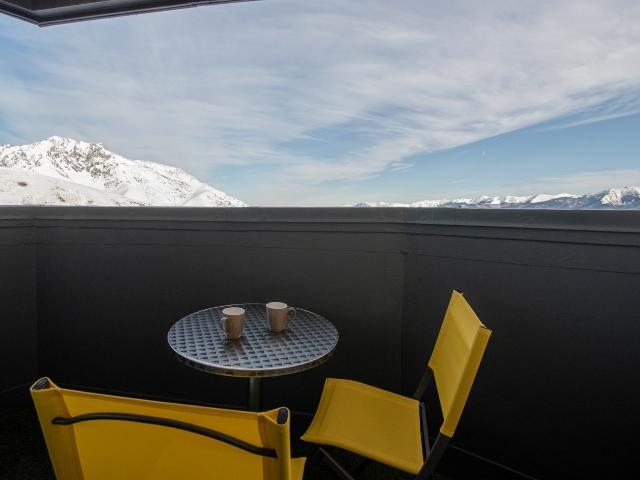 LE GRAND SHUSS - Saint Lary Soulan