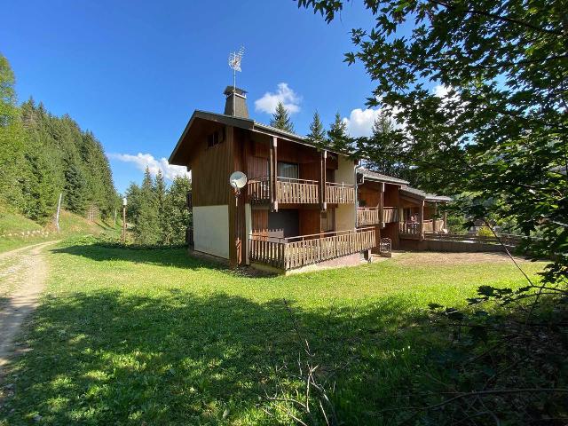 Studio La Clusaz, 1 pièce, 4 personnes - La Clusaz