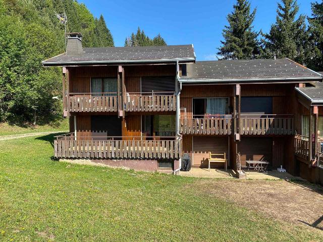 Studio La Clusaz, 1 pièce, 4 personnes - La Clusaz