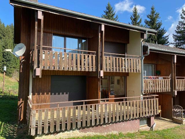 Studio La Clusaz, 1 pièce, 4 personnes - La Clusaz