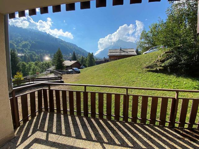 Studio La Clusaz, 1 pièce, 4 personnes - La Clusaz