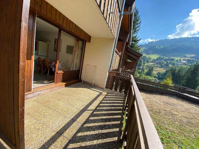 Studio La Clusaz, 1 pièce, 4 personnes - La Clusaz