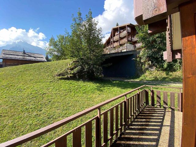 Studio La Clusaz, 1 pièce, 4 personnes - La Clusaz