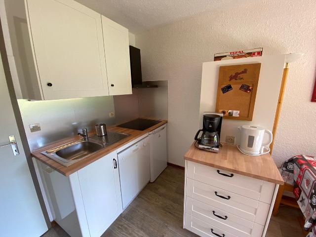 Studio La Clusaz, 1 pièce, 4 personnes - La Clusaz