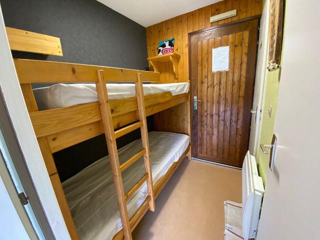 Studio La Clusaz, 1 pièce, 4 personnes - La Clusaz