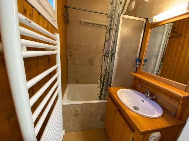 Studio La Clusaz, 1 pièce, 4 personnes - La Clusaz