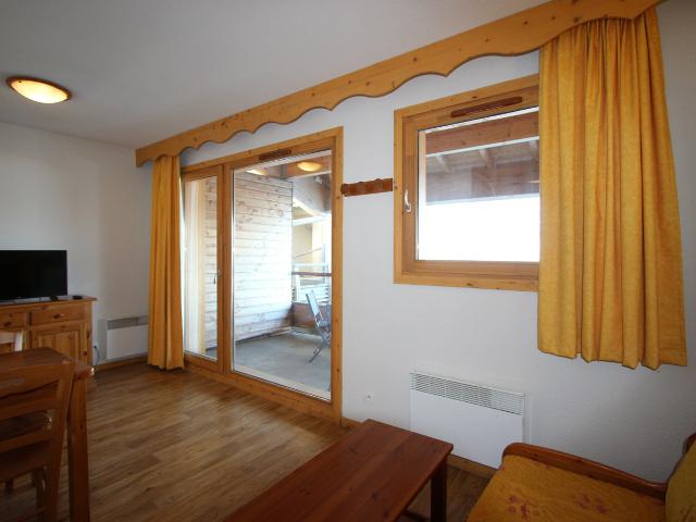 Beau studio cabine proche pistes - Chamrousse