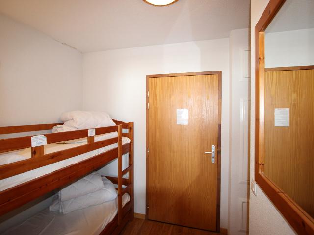 Beau studio cabine proche pistes - Chamrousse