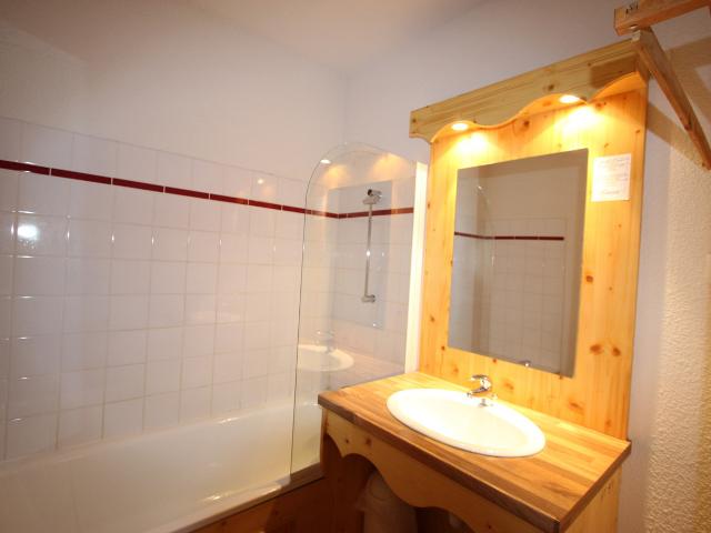 Beau studio cabine proche pistes - Chamrousse