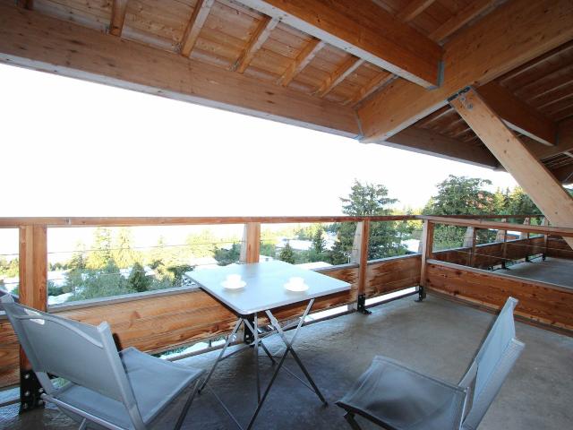 Beau studio cabine proche pistes - Chamrousse