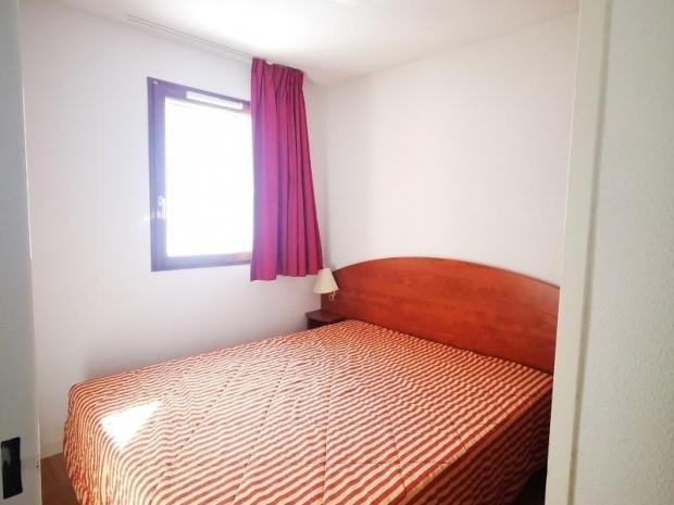 DUPLEX 7 COUCHAGES - PISCINE COLLECTIVE - La Mongie