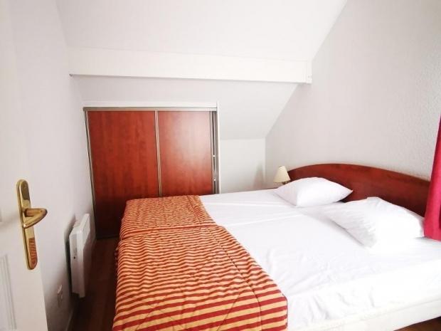 DUPLEX 7 COUCHAGES - PISCINE COLLECTIVE - La Mongie