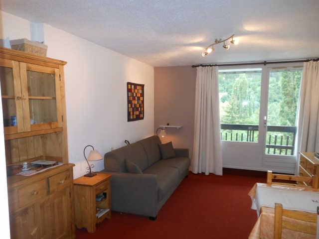 Bois des Coqs 34767 - Serre Chevalier 1350 - Chantemerle