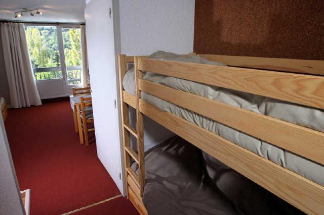 Bois des Coqs 34767 - Serre Chevalier 1350 - Chantemerle