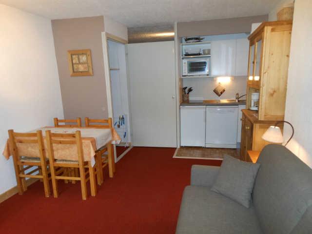 Bois des Coqs 34767 - Serre Chevalier 1350 - Chantemerle