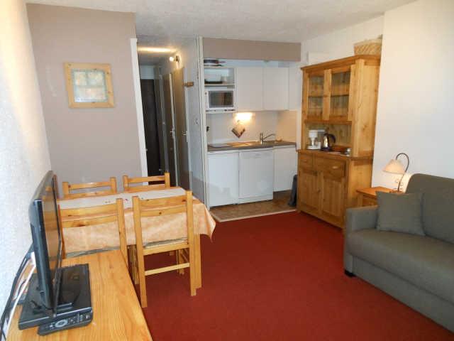 Bois des Coqs 34767 - Serre Chevalier 1350 - Chantemerle