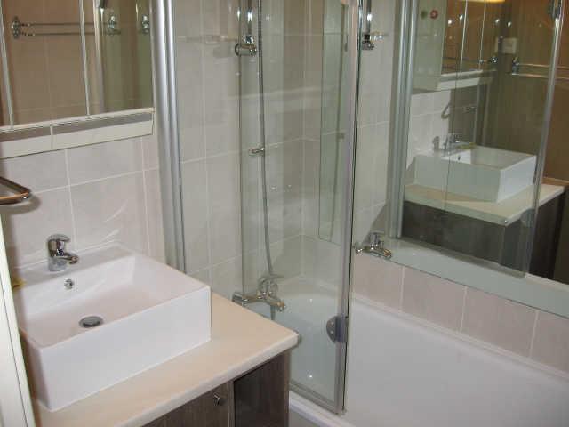 Bois des Coqs 34767 - Serre Chevalier 1350 - Chantemerle