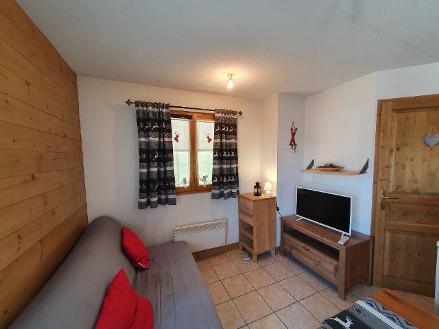 Appartements Balcon Des Pistes 56000860 - Les Deux Alpes Centre