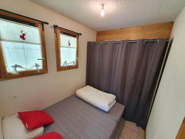 Appartements Balcon Des Pistes 56000860 - Les Deux Alpes Centre