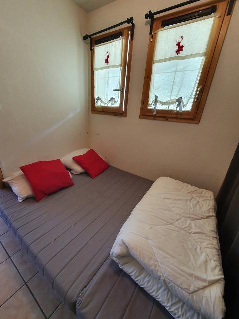 Appartements Balcon Des Pistes 56000860 - Les Deux Alpes Centre