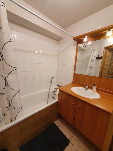 Appartements Balcon Des Pistes 56000860 - Les Deux Alpes Centre