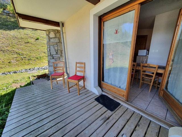 Appartements Balcon Des Pistes 56000860 - Les Deux Alpes Centre