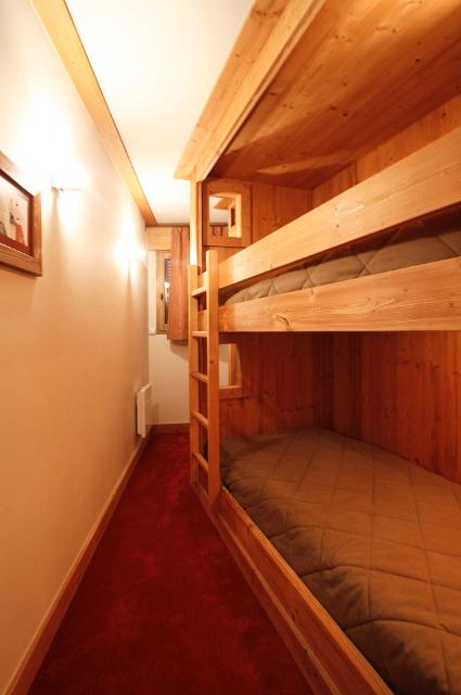 Appartements Le Val Ecrins 56000687 - Les Deux Alpes Centre