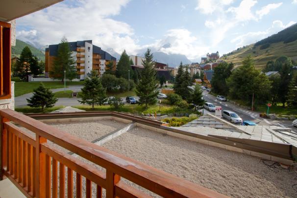 Appartements MEIJOTEL 42000209 - Les Deux Alpes Centre