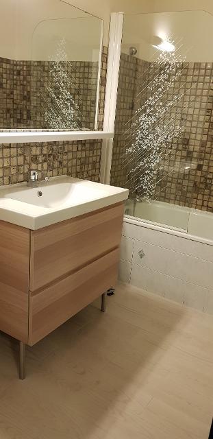 Appartements MEIJOTEL 42000209 - Les Deux Alpes Centre