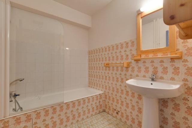 Résidence Vacanceole ~ Quirlies - Les Deux Alpes Venosc