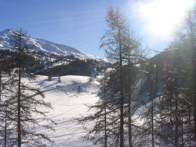 Appartement Fibieres VRS520-0423 - Vars