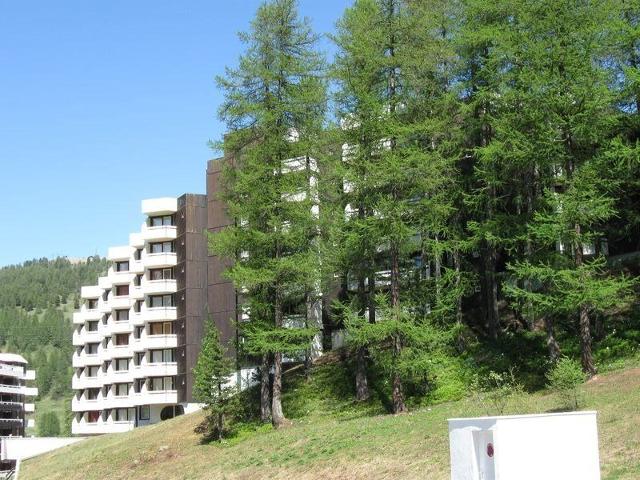 Appartement Fibieres VRS520-0423 - Vars