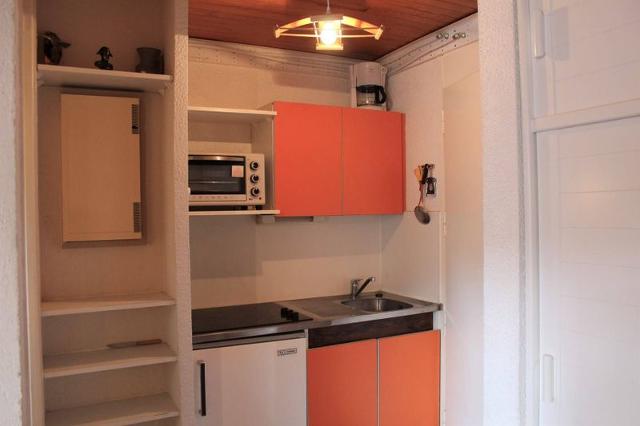 Appartement Fibieres VRS520-0423 - Vars