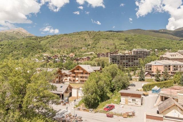 Appartement Serre D'aigle CHA200-0704 - Serre Chevalier 1350 - Chantemerle