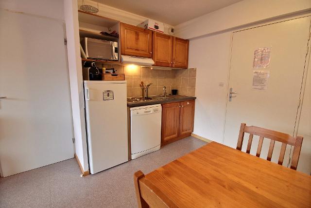 Appartements LTD2P4A11 - Appartement 2 pieces 4 personnes - Superdévoluy