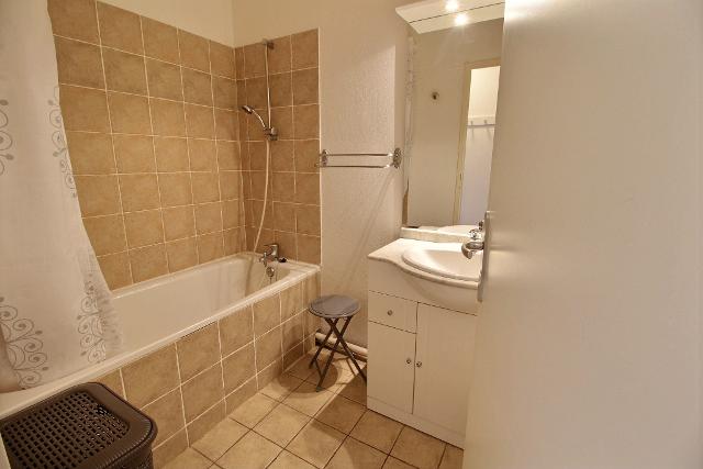 Appartements LTD2P4A11 - Appartement 2 pieces 4 personnes - Superdévoluy