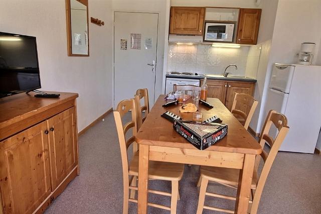 Appartements LCH2P6F51 - Appartement 2 pieces 6 personnes - Superdévoluy