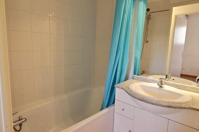 Appartements LCH2P6F51 - Appartement 2 pieces 6 personnes - Superdévoluy