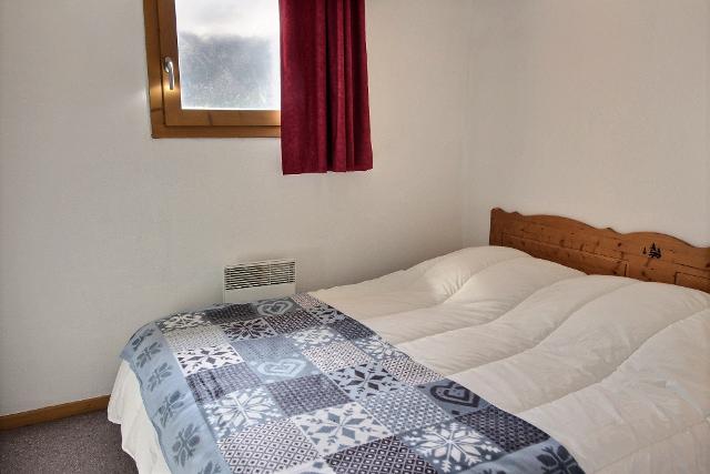 Appartements LCH2P6F54 - Appartement 2 pieces 6 personnes - Superdévoluy