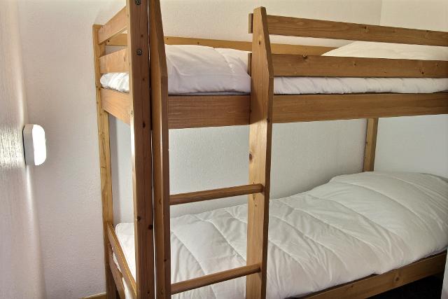 Appartements LCH2P6F54 - Appartement 2 pieces 6 personnes - Superdévoluy