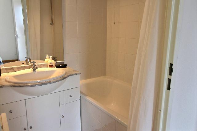 Appartements LCH2P6F54 - Appartement 2 pieces 6 personnes - Superdévoluy